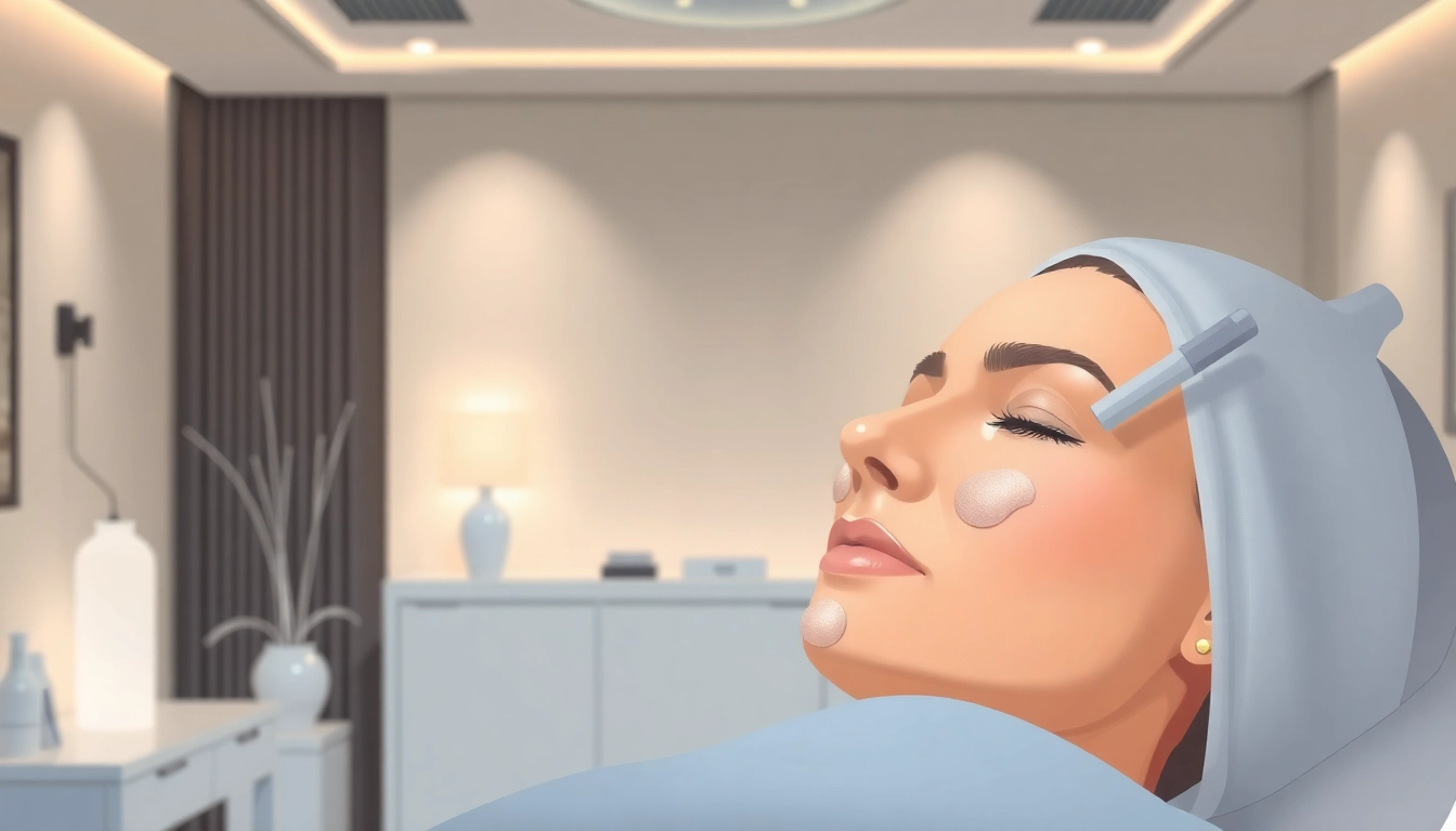 Achieve Radiant Skin with Expert Faltenbehandlung Zürich Techniques