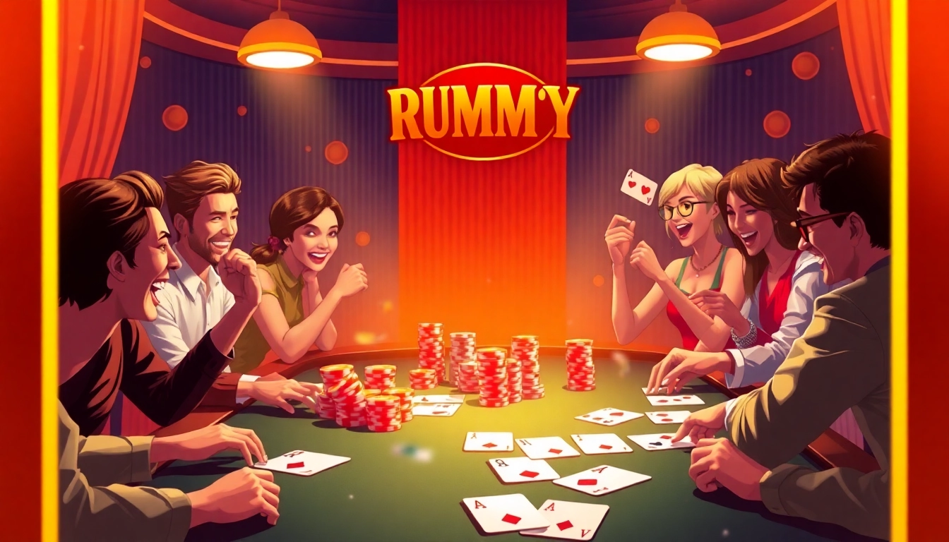 Maximize Your Earnings with Rummy Wealth: A Complete Guide