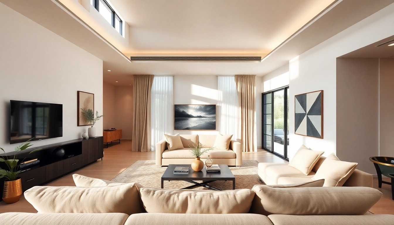 Luxury Living Redefined: Experience Bloomsbury Residences for Your Next Getaway